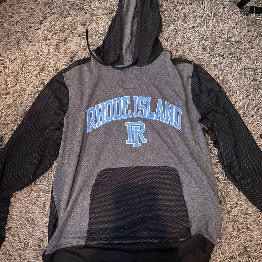 URI MENS sweatshirt